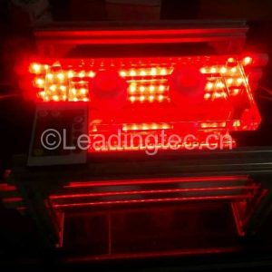 led燈不同光照波長(zhǎng)