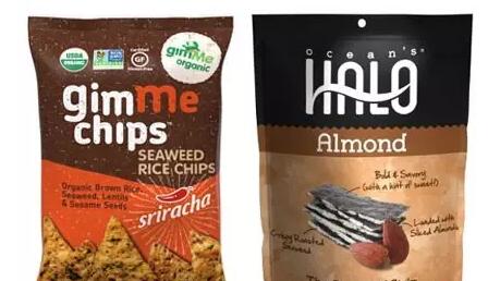 海藻，很可能成為未來的超級食品。