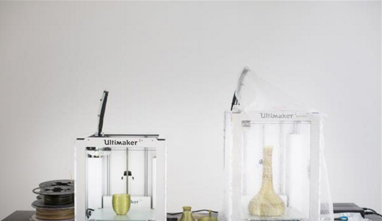 海藻制造的3D打印線材4