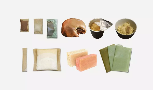 塑料