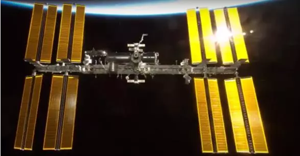 航空微藻光生物反應(yīng)器1